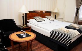 Evergreen Budapest Guest House